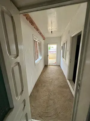 Casa si teren intravilan de vanzare - imagine 6