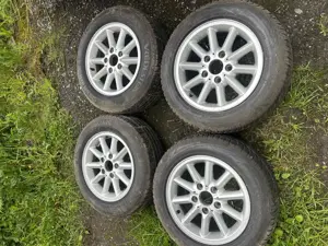 Janta aliaj Bmw - imagine 5