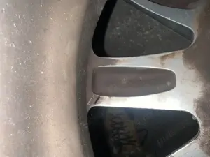 Janta aliaj Bmw - imagine 4