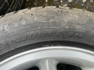 Janta aliaj Bmw - imagine 3