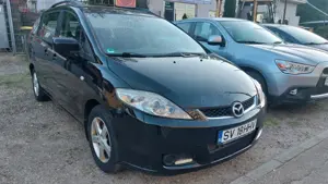 Mazda 5 , A.C.,7 Locuri, 2.0 cmc,Diesel,6+1 Trepte