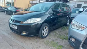 Mazda 5 , A.C.,7 Locuri, 2.0 cmc,Diesel,6+1 Trepte - imagine 2