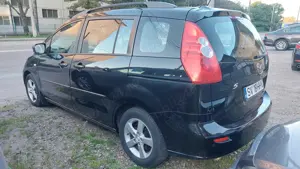 Mazda 5 , A.C.,7 Locuri, 2.0 cmc,Diesel,6+1 Trepte - imagine 3