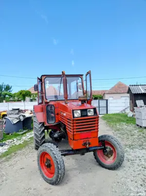 tractor 650 fabricat 2004