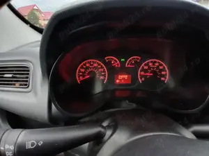 Fiat Doblo  - imagine 8