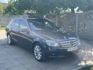 Vand Mercedes C 220 CDI An 2010