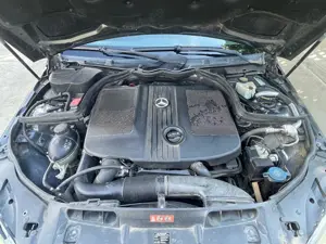 Vand Mercedes C 220 CDI An 2010 - imagine 7