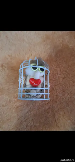 Jucărie unică love