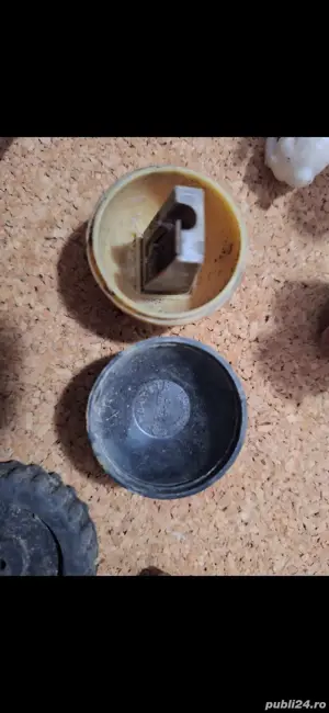 Ascutitoare vintage rsr