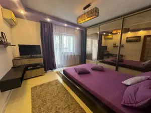 Apartament 3 camere Decebal - imagine 5