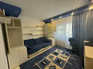 Apartament 3 camere Decebal - imagine 6