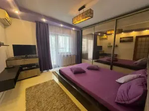 Apartament 3 camere Decebal - imagine 4