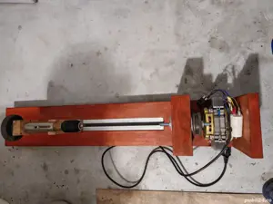 strung pentru prelucrare lemn