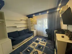 Apartament 3 camere Decebal - imagine 7