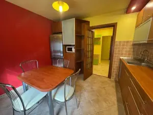 Apartament 3 camere Decebal - imagine 18