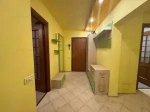 Apartament 3 camere Decebal - imagine 17