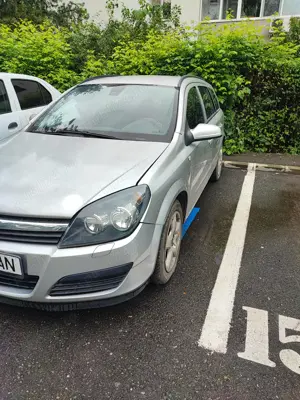 Vand Opel Astra H 2007 CDTI  - imagine 3