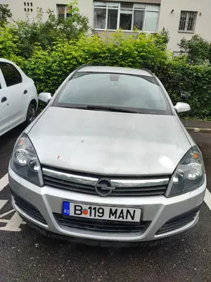 Vand Opel Astra H 2007 CDTI  - imagine 2