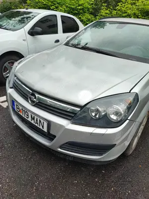 Vand Opel Astra H 2007 CDTI  - imagine 4