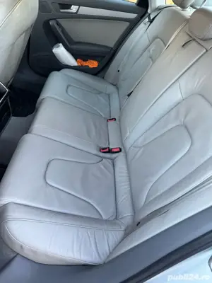 De vanzare Audi a4 B8  - imagine 5