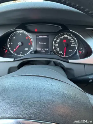 De vanzare Audi a4 B8  - imagine 4