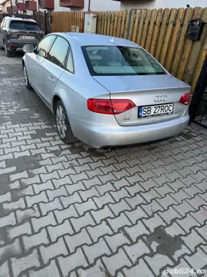 De vanzare Audi a4 B8  - imagine 3