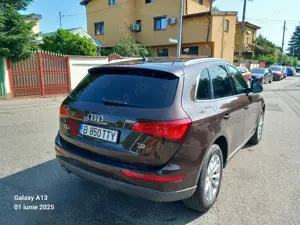 Audi Q5 2.0 TDI 177 CP - imagine 7