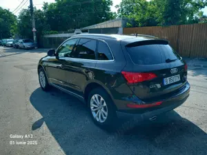 Audi Q5 2.0 TDI 177 CP - imagine 6