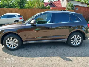 Audi Q5 2.0 TDI 177 CP - imagine 3