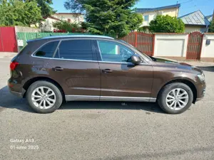 Audi Q5 2.0 TDI 177 CP - imagine 2