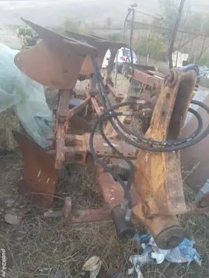 Vand utilaje agricole in stare buna de functionare - imagine 3