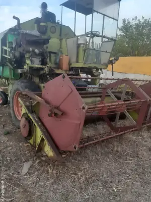 Vand utilaje agricole in stare buna de functionare - imagine 2