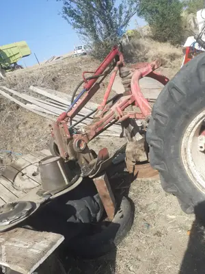 Vand utilaje agricole in stare buna de functionare - imagine 5