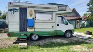 De vânzare autorulota