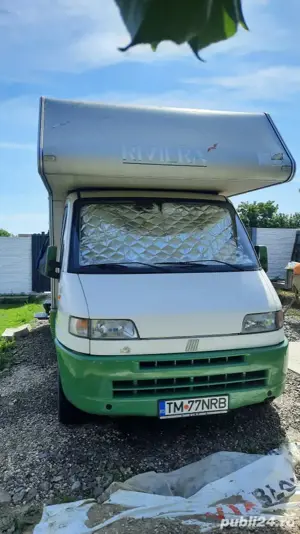 De vânzare autorulota  - imagine 2