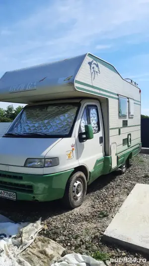 De vânzare autorulota  - imagine 3