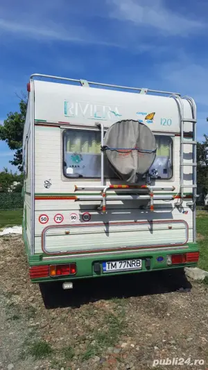 De vânzare autorulota  - imagine 4