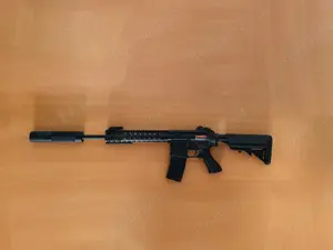 Airsoft Replica M4 CM.515 Cyma + Amortizor