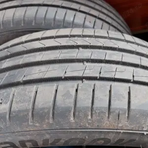 Vand set anvelope , hankook vara 205/60 R16 ,ventus prime 4,  - imagine 4