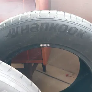 Vand set anvelope , hankook vara 205/60 R16 ,ventus prime 4,  - imagine 5