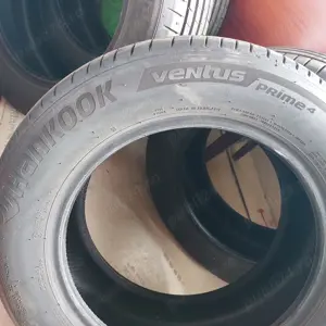 Vand set anvelope , hankook vara 205/60 R16 ,ventus prime 4,  - imagine 6