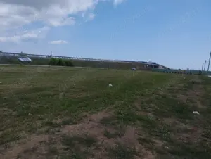 Vand teren Cumpana ,  destinatie comerciala 2230 mp 3 laturi deschidere sosea cu toate utilitatile - imagine 6