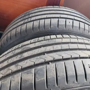 Vand set anvelope , hankook vara 205/60 R16 ,ventus prime 4,  - imagine 7