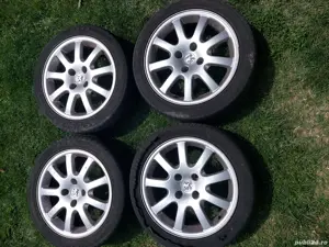 Vand jante peugeot aluminiu