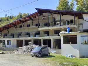 Cartisoara Transfagarasan, Balea Cascada, Vama Cucului  - imagine 9  Cartisoara Transfagarasan, Balea Cascada, Vama Cucului  - imagine 9