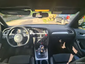 Audi A4 2014  - imagine 2