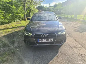 Audi A4 2014  - imagine 7