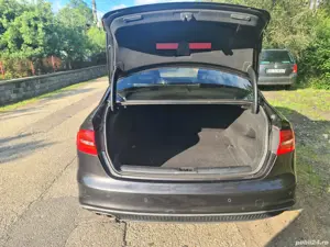 Audi A4 2014  - imagine 4