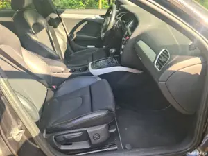 Audi A4 2014  - imagine 5