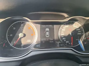 Audi A4 2014  - imagine 6